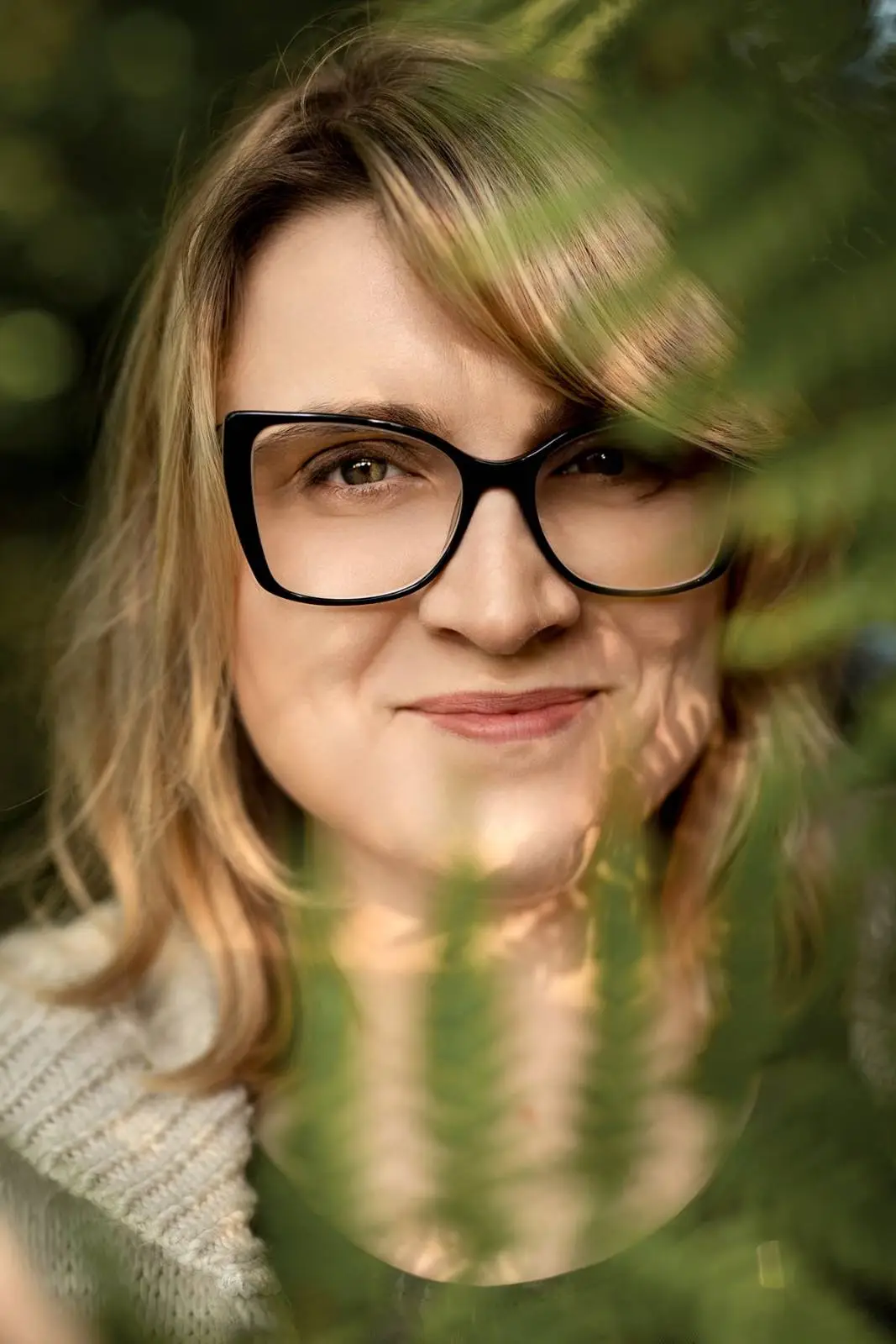 Katarzyna Świercz-Gomoła - Fizjoterapeuta