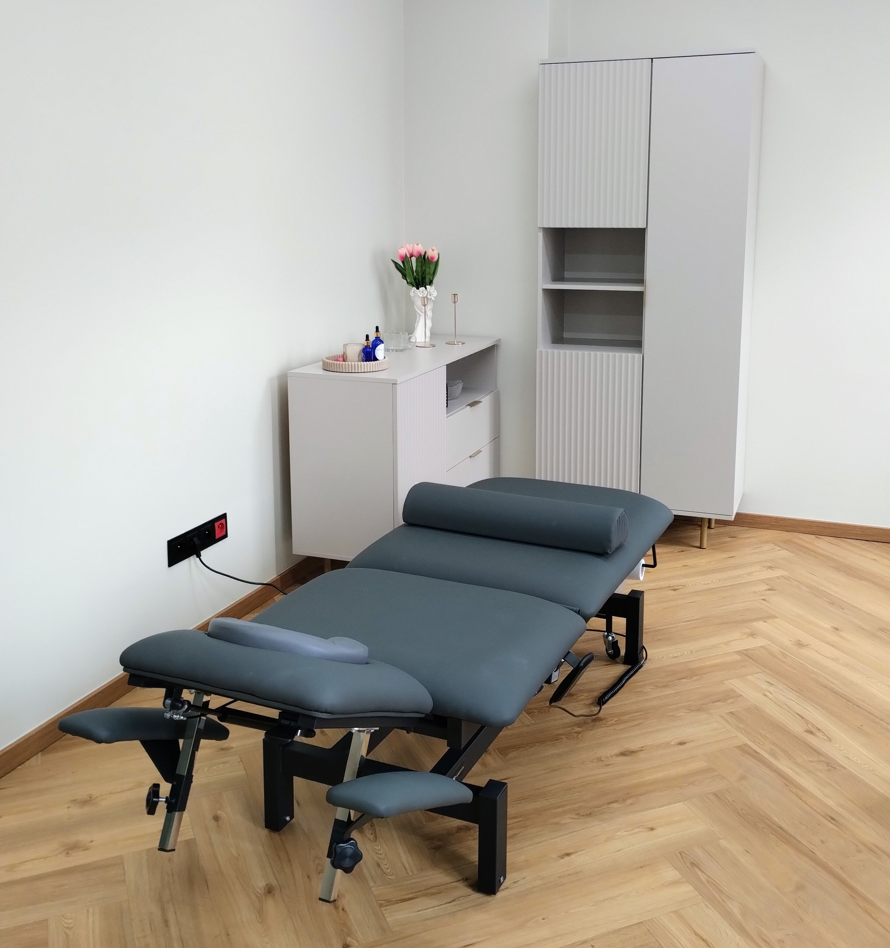 Gabinet fizjoterapii Bliżej siebie